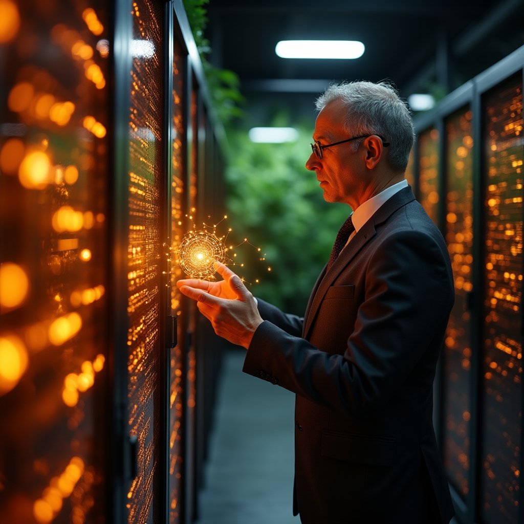 Reti neurali e algoritmi di intelligenza artificiale nel marketing digitale