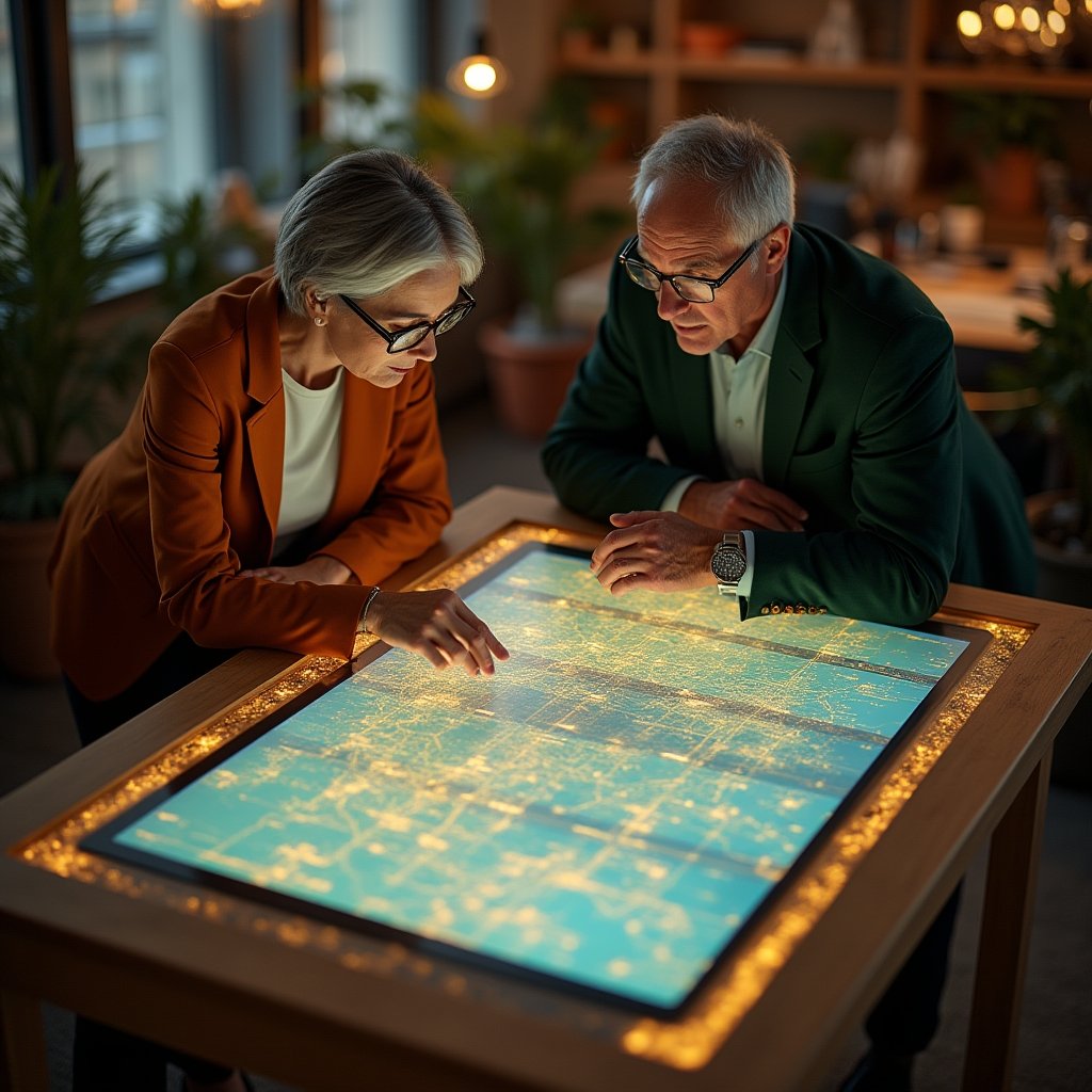 Corrispondenza generica e intelligenza artificiale contestuale Google Ads