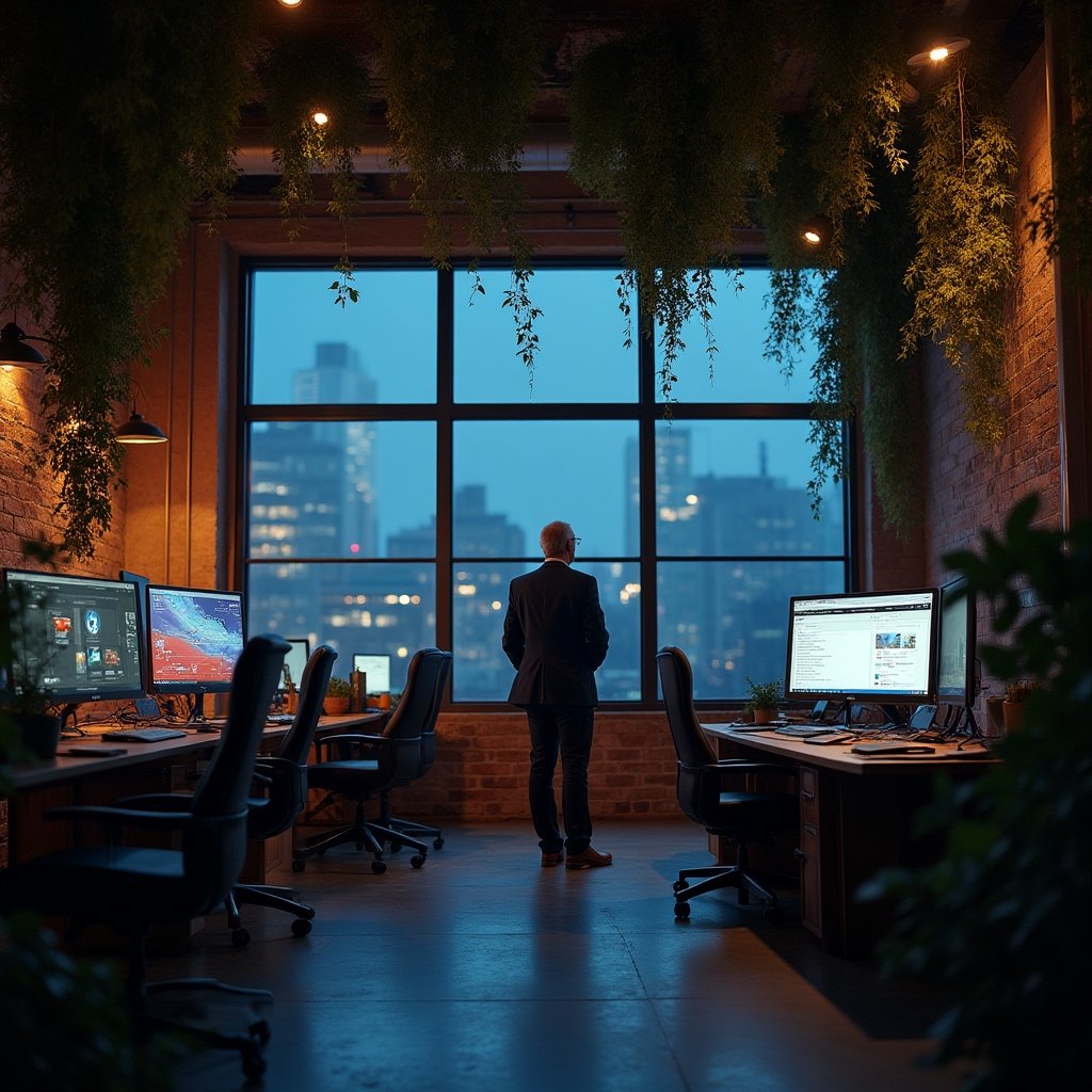 Panorama del marketing digitale e della pubblicità contestuale