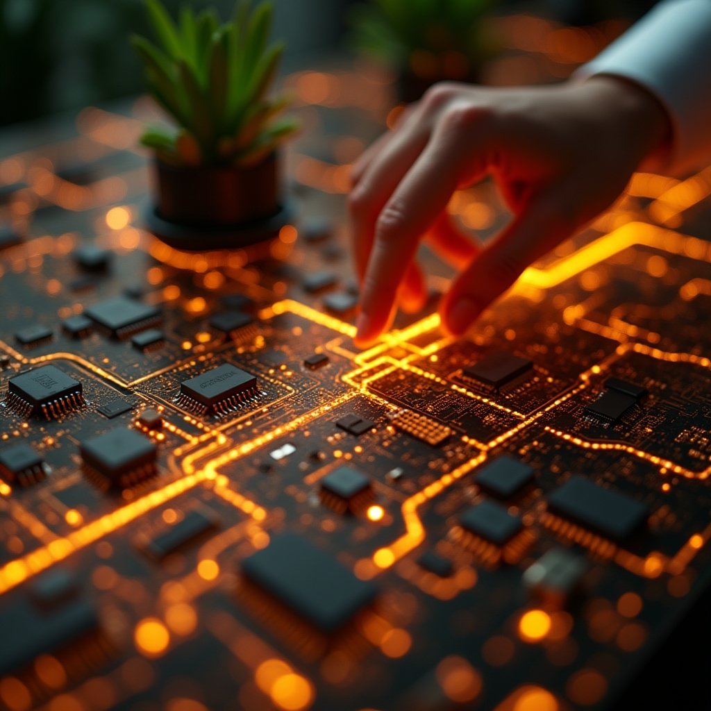 Visualizzazione dettagliata di una rete neurale per ottimizzazione annunci